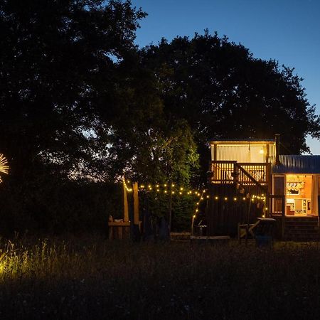 Get Away Hide Away Villa Dereham Exterior foto