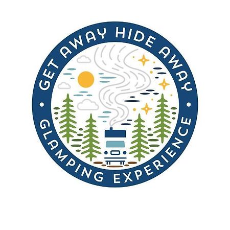 Get Away Hide Away Villa Dereham Exterior foto