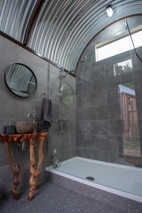 Get Away Hide Away Villa Dereham Exterior foto