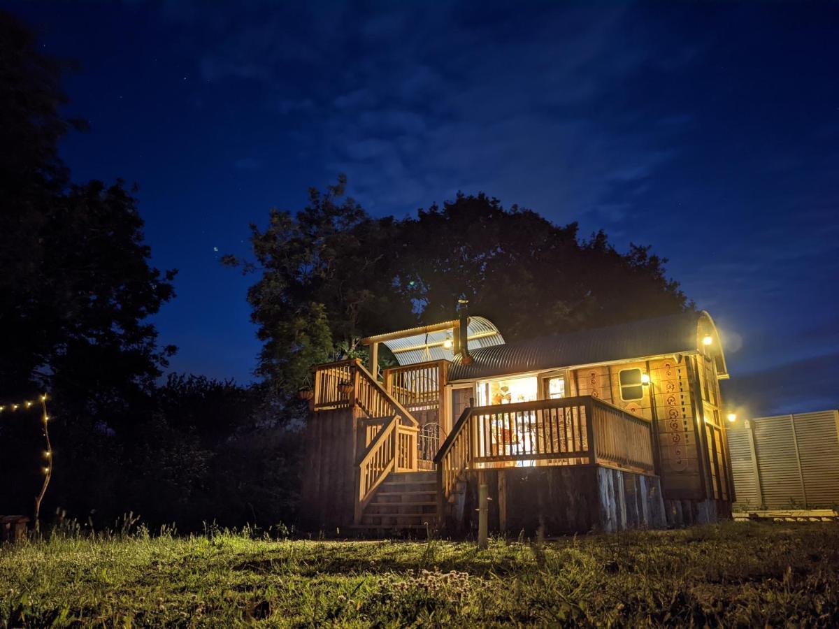 Get Away Hide Away Villa Dereham Exterior foto