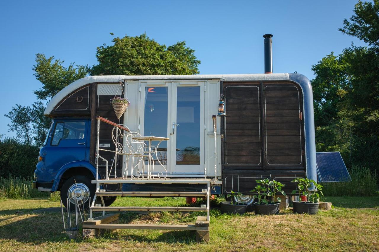 Get Away Hide Away Villa Dereham Exterior foto