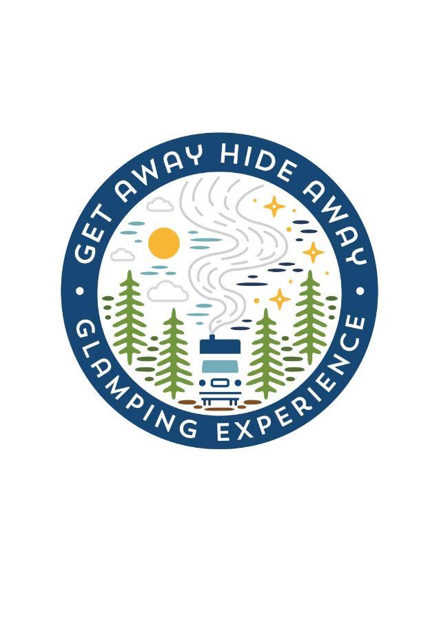 Get Away Hide Away Villa Dereham Exterior foto