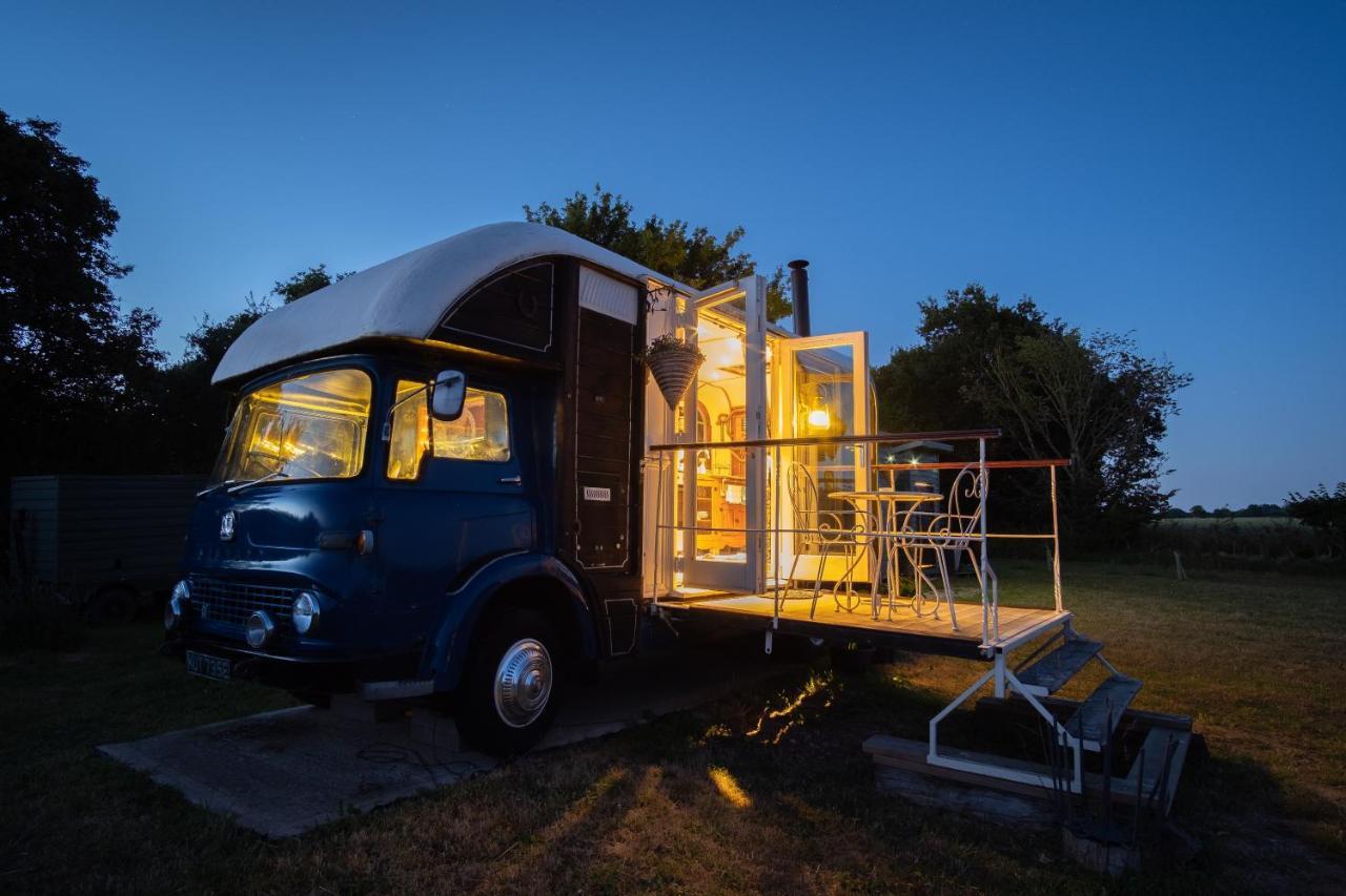 Get Away Hide Away Villa Dereham Exterior foto