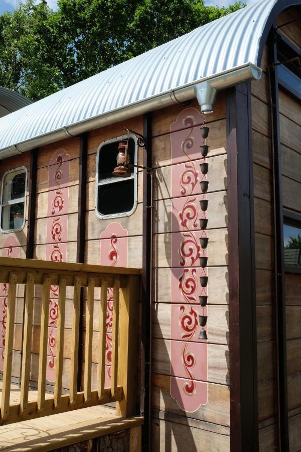 Get Away Hide Away Villa Dereham Exterior foto