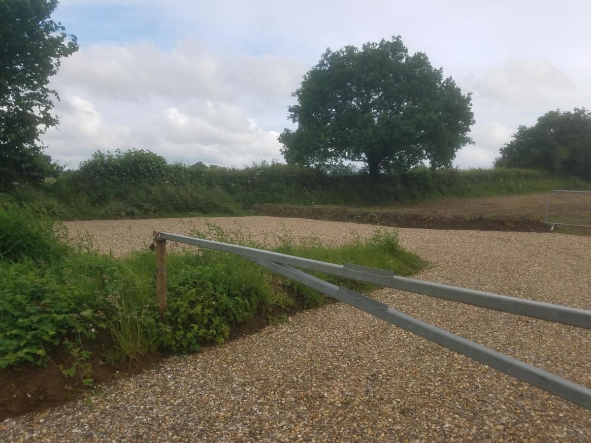 Get Away Hide Away Villa Dereham Exterior foto
